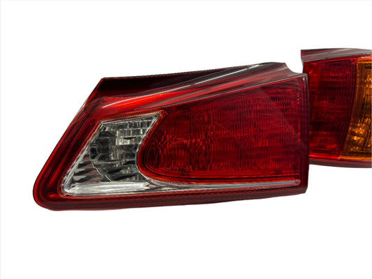 Genuine Lexus IS250 facelift lid mounted RH taillight.