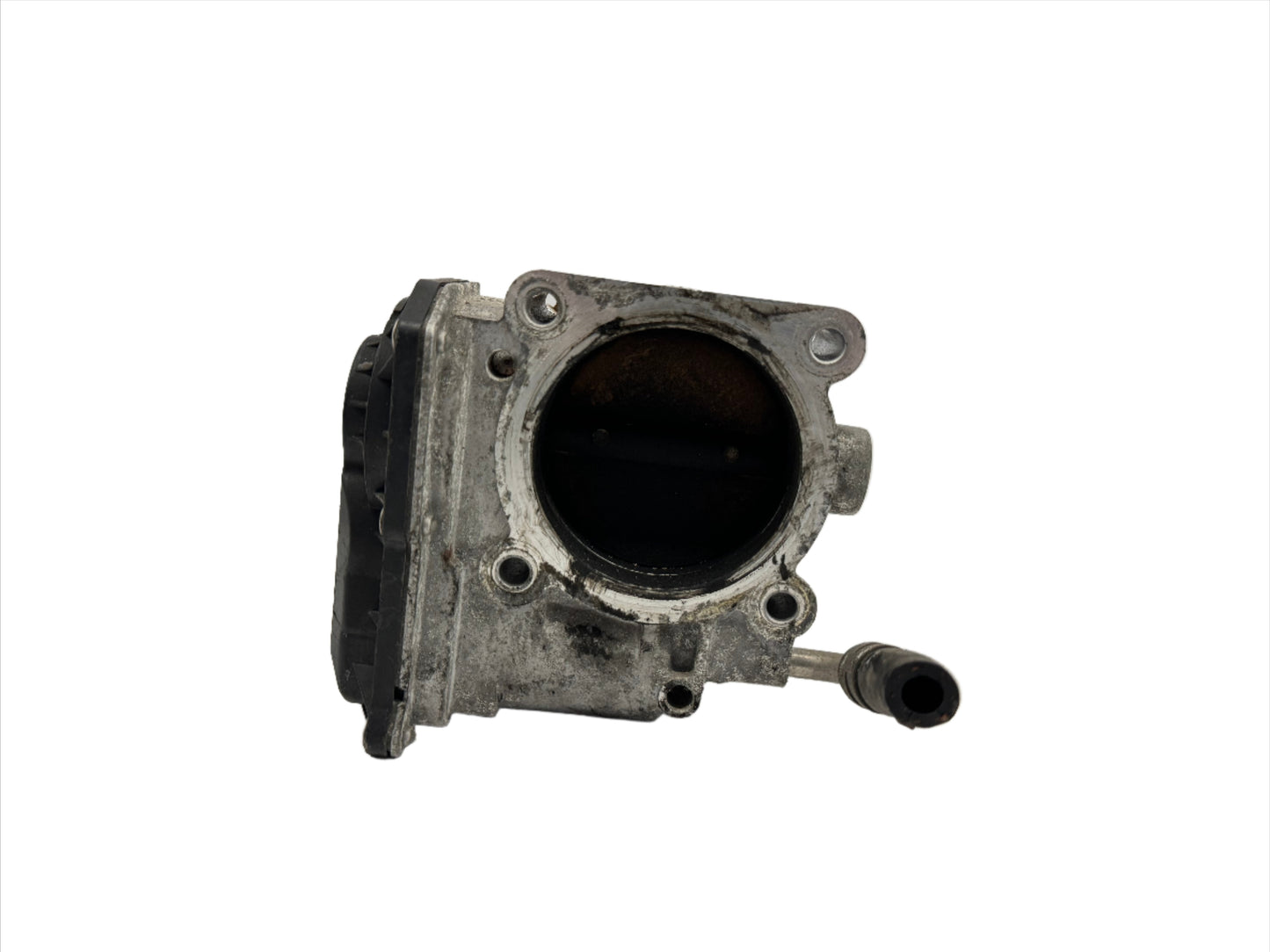 Genuine 2006 Lexus IS250 throttle body.