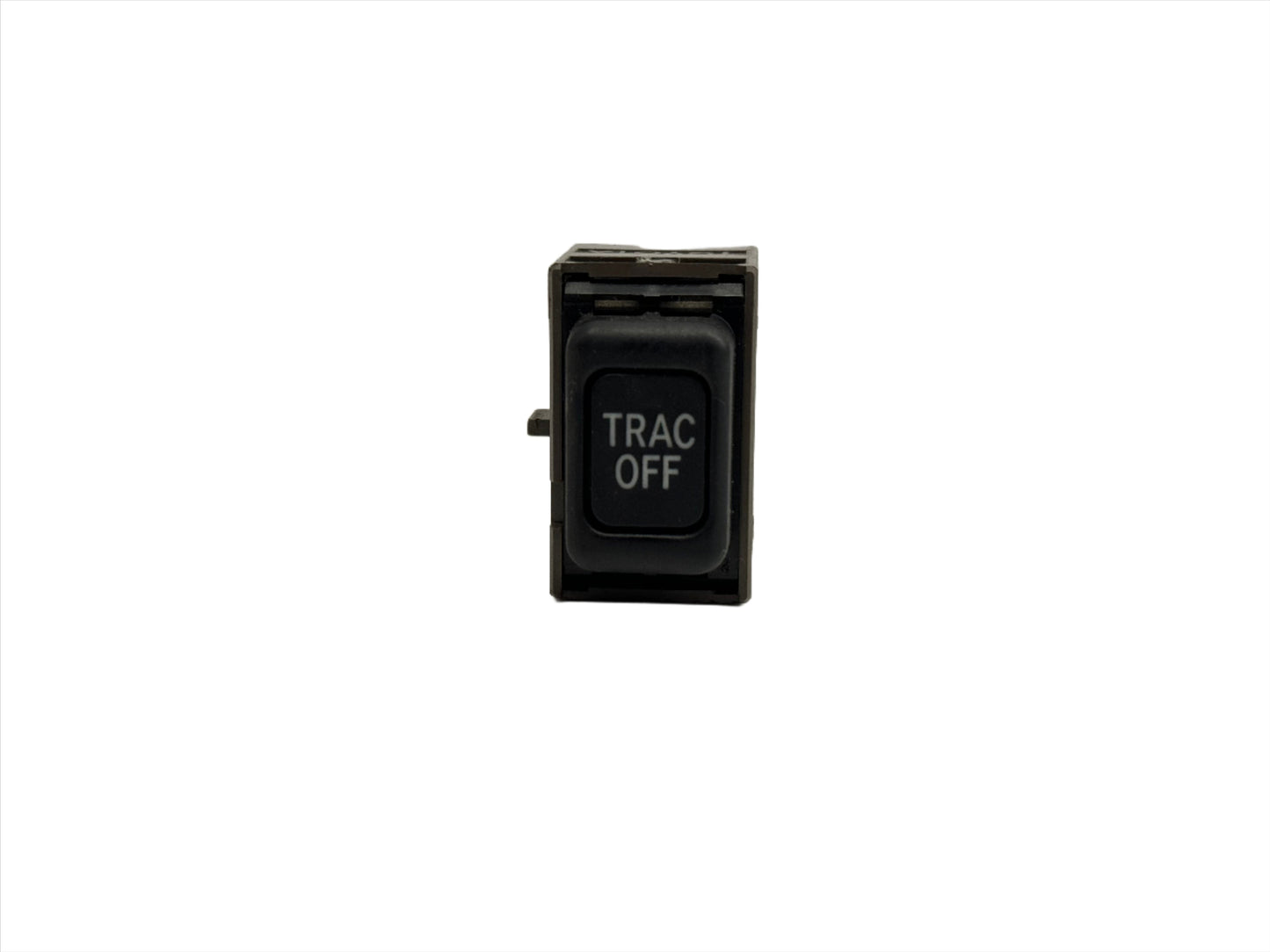 Genuine 2006 Lexus IS250 traction control button.