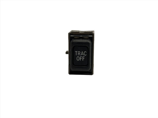 Genuine 2006 Lexus IS250 traction control button.
