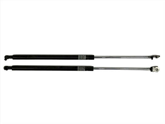 Genuine 2006 Lexus IS250 trunk lid gas shocks.