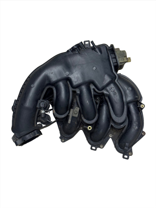 Genuine 2006 Lexus IS250 upper intake manifold.