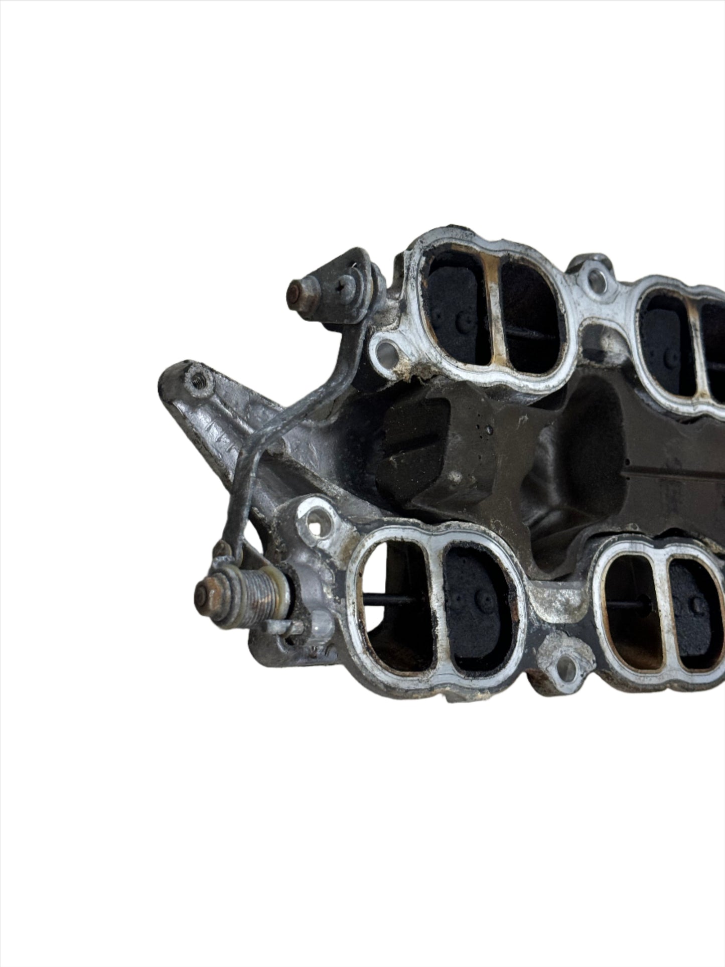 Genuine 2006 Lexus IS250 lower intake manifold.