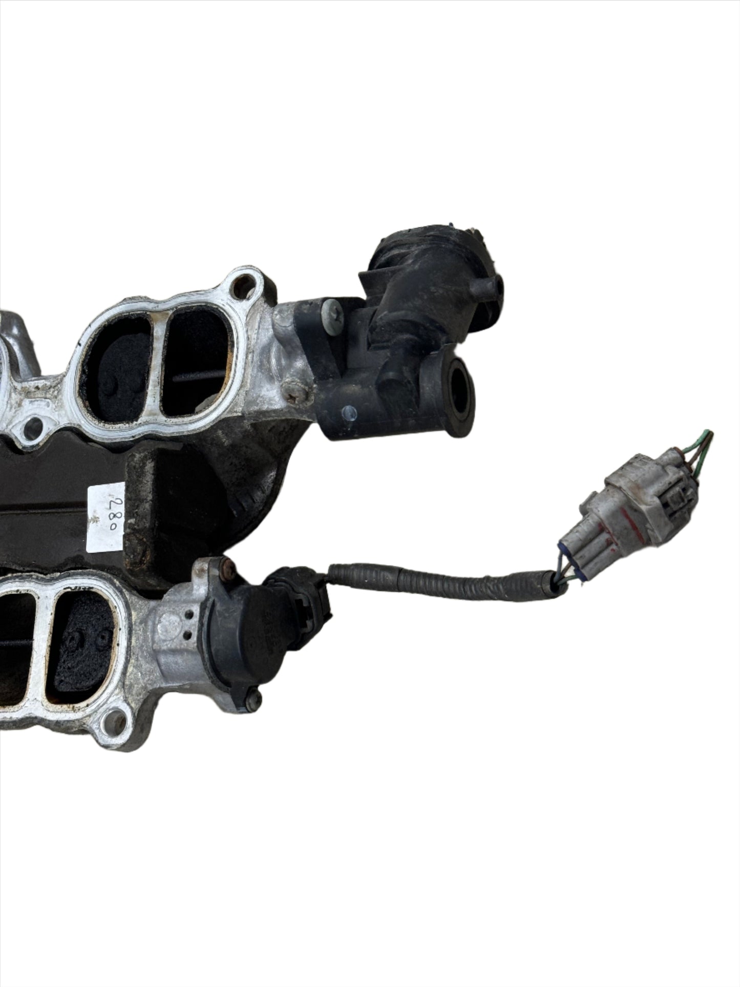 Genuine 2006 Lexus IS250 lower intake manifold.