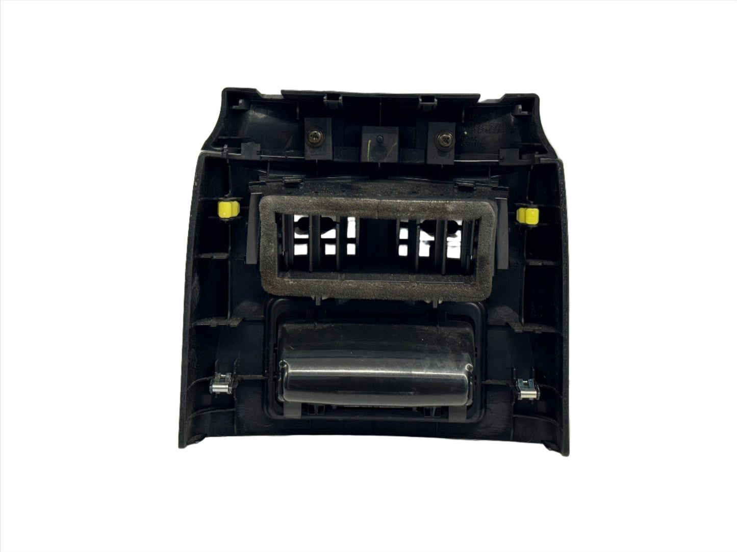 Genuine 2006 Lexus IS250 rear passengers air vent & chubby.