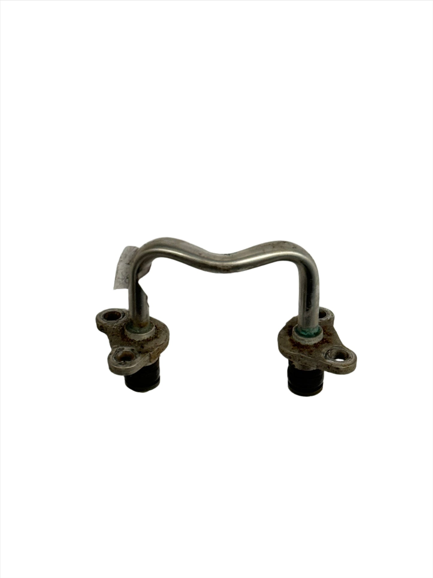 Genuine 2006 Lexus IS250 fuel rail bridge line.