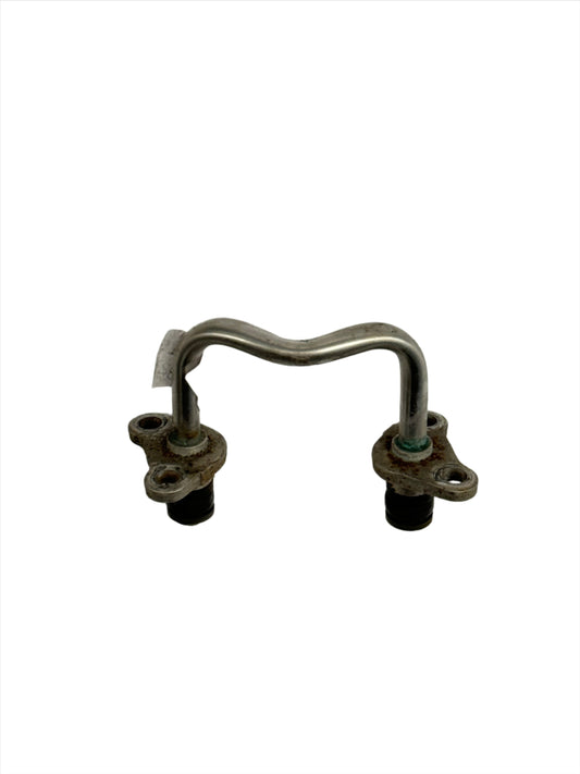 Genuine 2006 Lexus IS250 fuel rail bridge line.