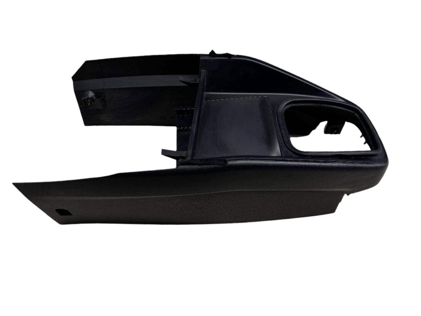 Genuine 2008-2009 Volkswagen Jetta City centre coin tray console.