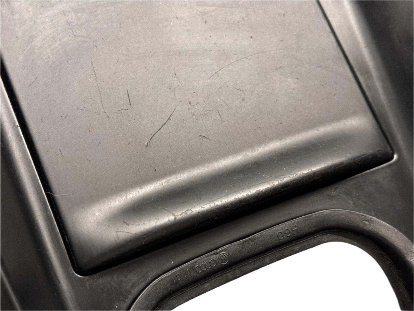 Genuine 2008-2009 Volkswagen Jetta City centre coin tray console.