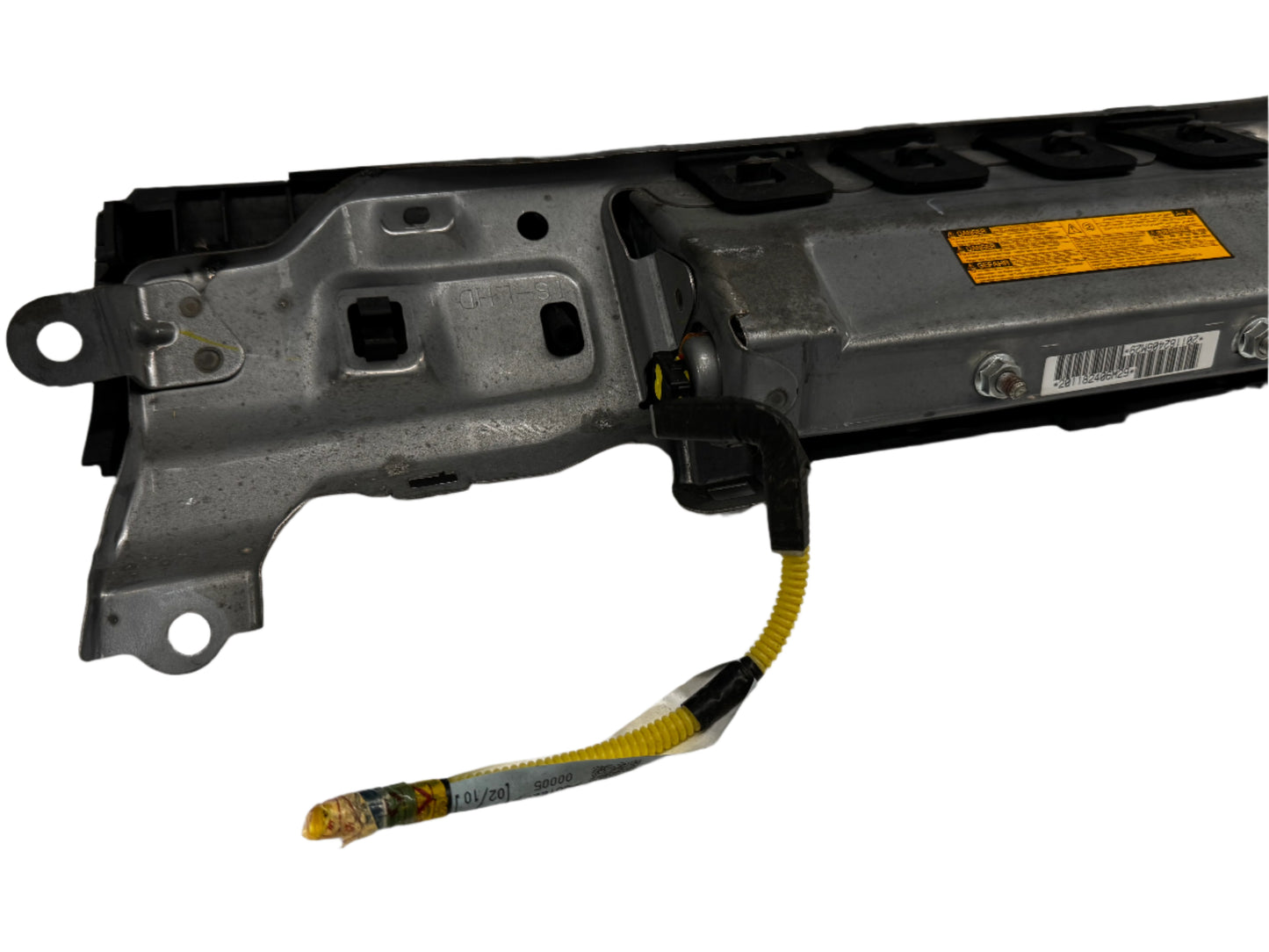 Genuine 2006 Lexus IS250 passenger knee srs airbag.