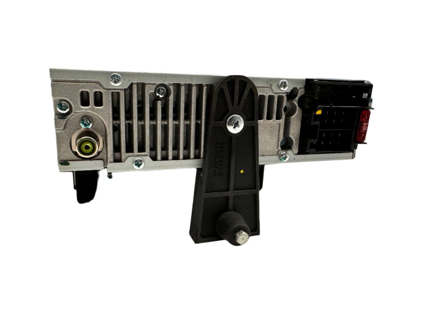 Genuine 2008-2009 Volkswagen Jetta City radio/mp3 player.