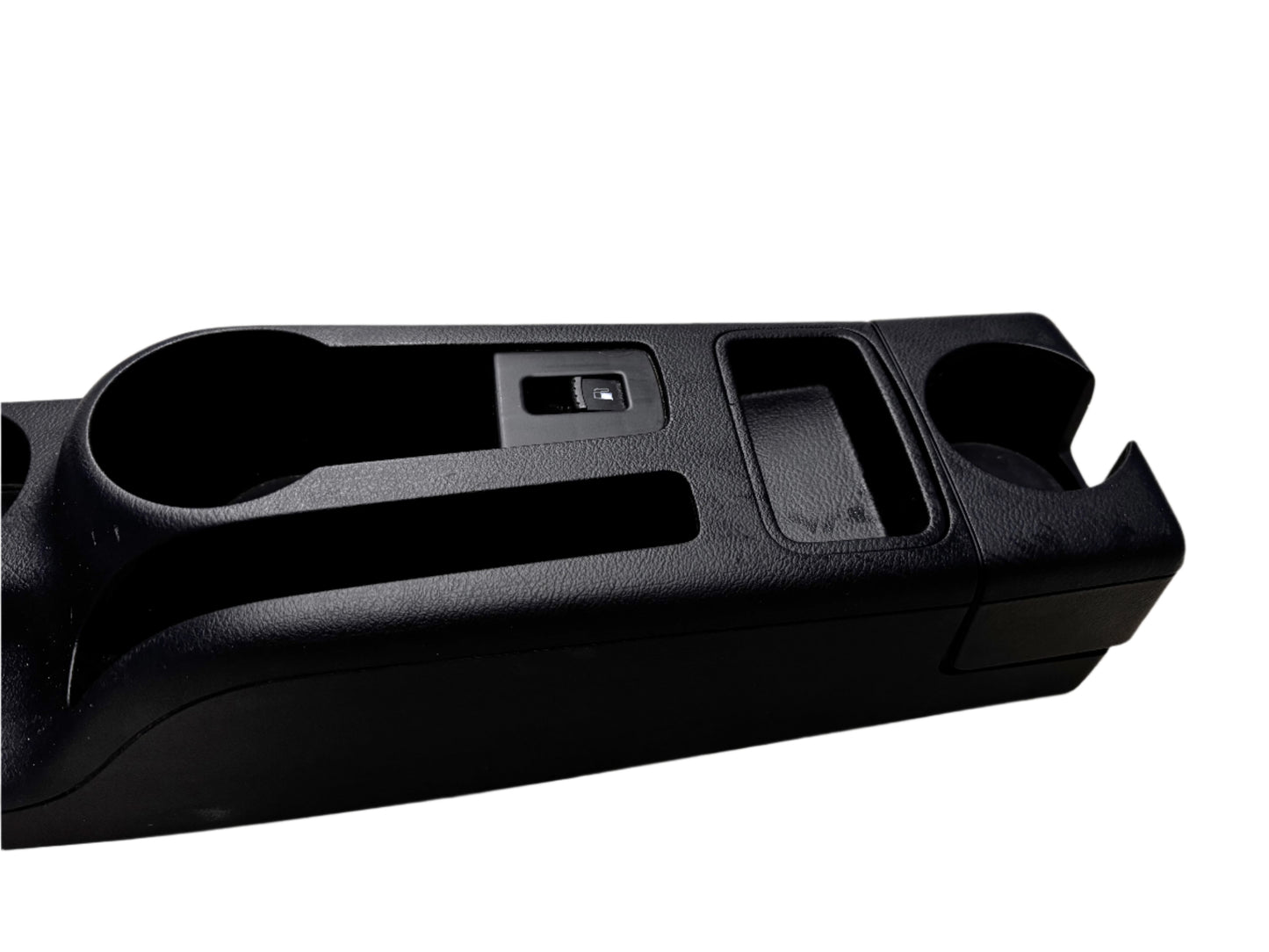 Genuine 2008-2009 Volkswagen Jetta City centre console.