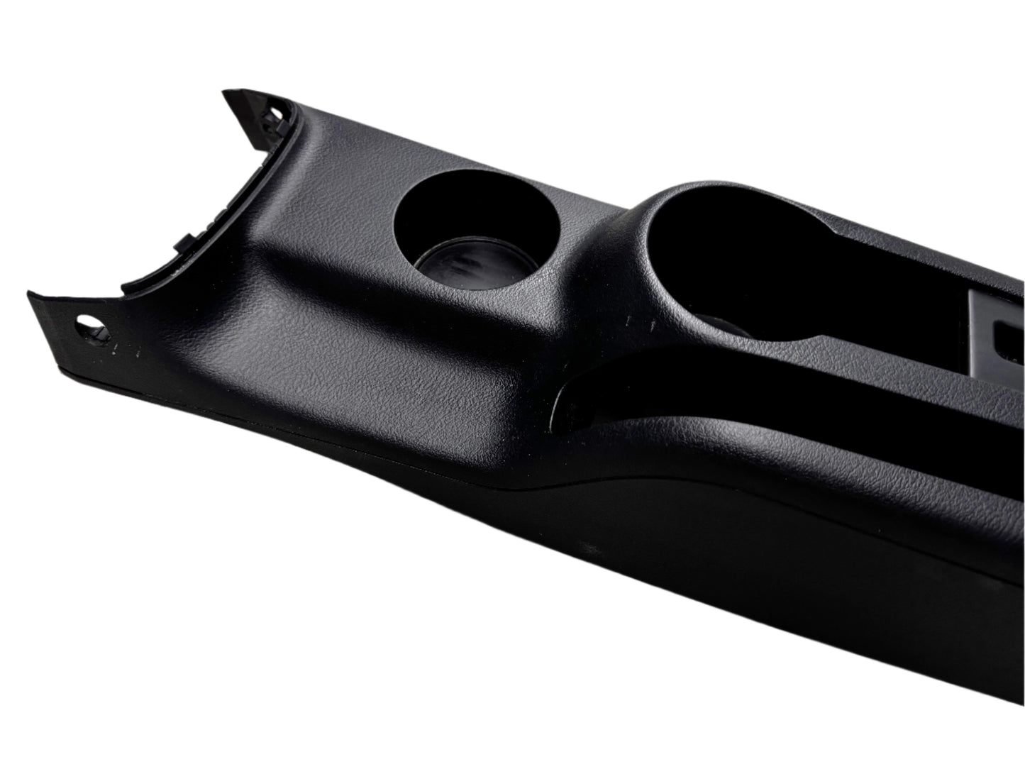 Genuine 2008-2009 Volkswagen Jetta City centre console.