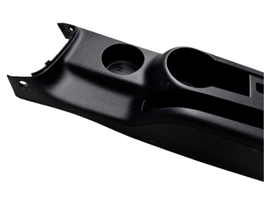 Genuine 2008-2009 Volkswagen Jetta City centre console.