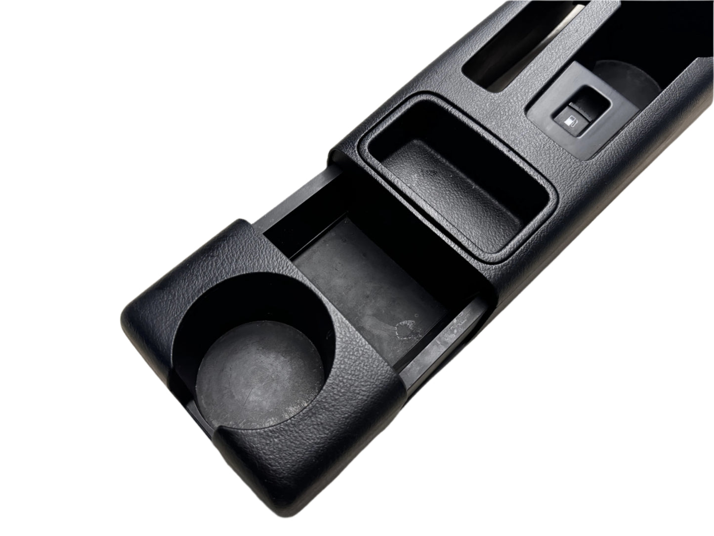 Genuine 2008-2009 Volkswagen Jetta City centre console.