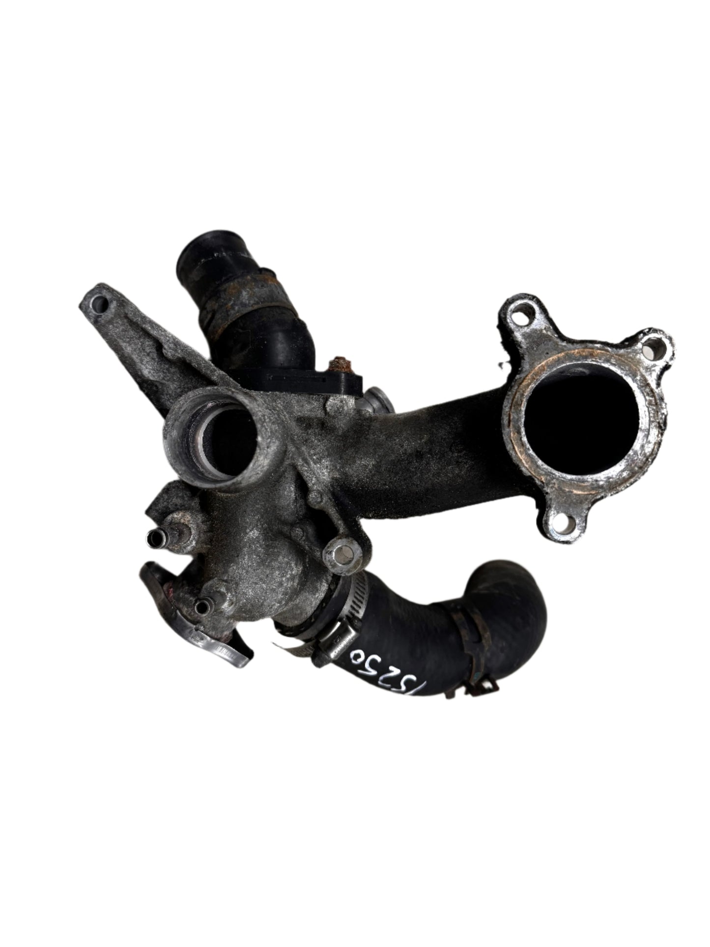 Genuine 2006 Lexus IS250 thermostat & housing.