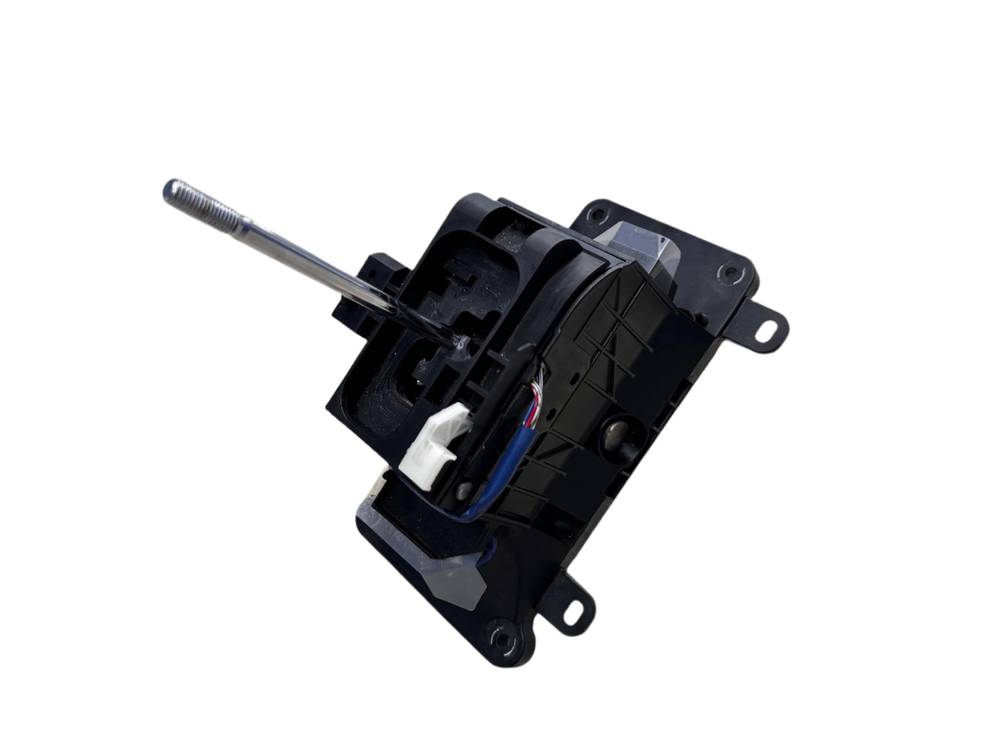 Genuine 2006 Lexus IS250 automatic transmission shifter assembly.