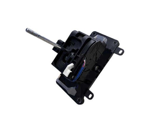 Genuine 2006 Lexus IS250 automatic transmission shifter assembly.