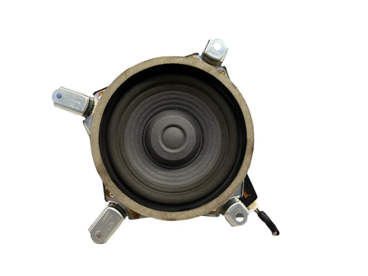 Genuine 2006 Lexus IS250 rear trunk subwoofer speaker PIONEER.