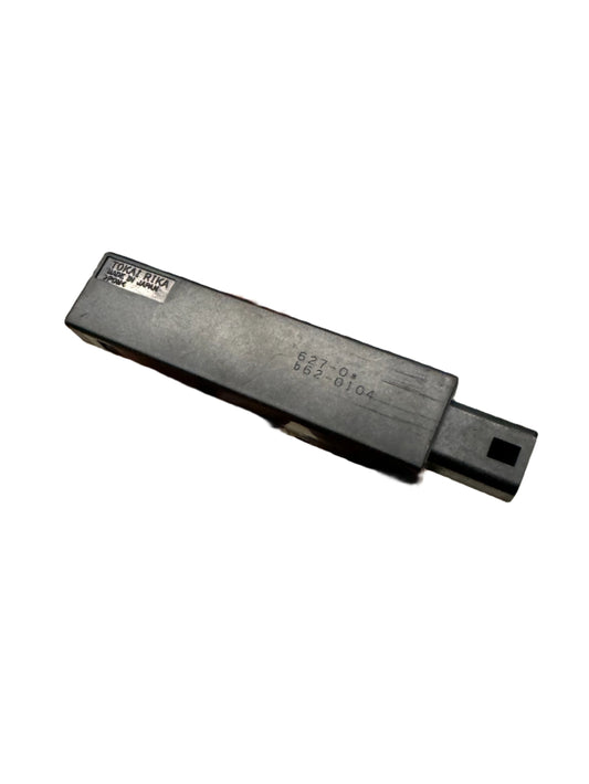 Genuine 2006 Lexus IS250 keyless entry antenna.