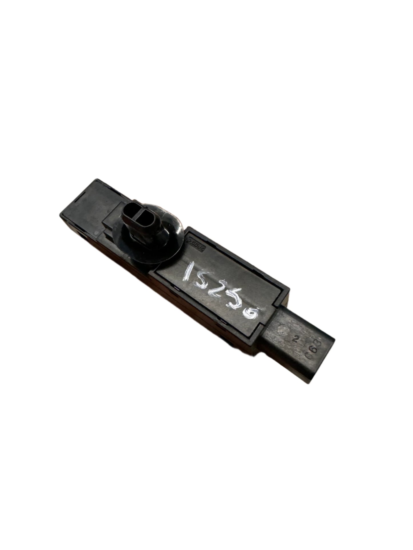 Genuine 2006 Lexus IS250 keyless entry antenna.