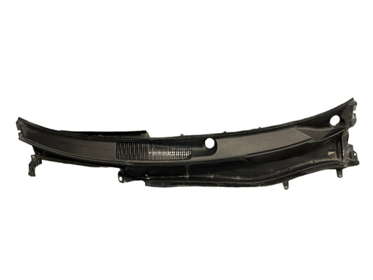 Genuine 2006 Lexus IS250 windshield Cowl Panel Cover.