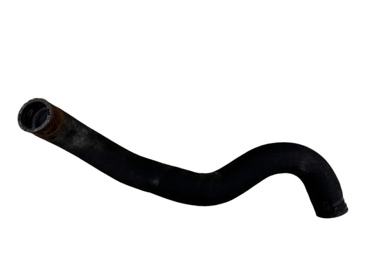 Genuine 2006 Lexus IS250 lower radiator hose.
