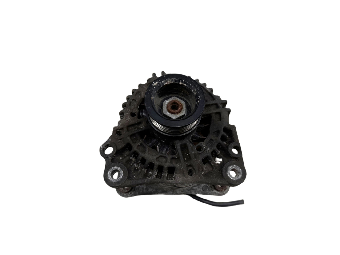 Genuine 2008-2009 Volkswagen Jetta City alternator 90A.