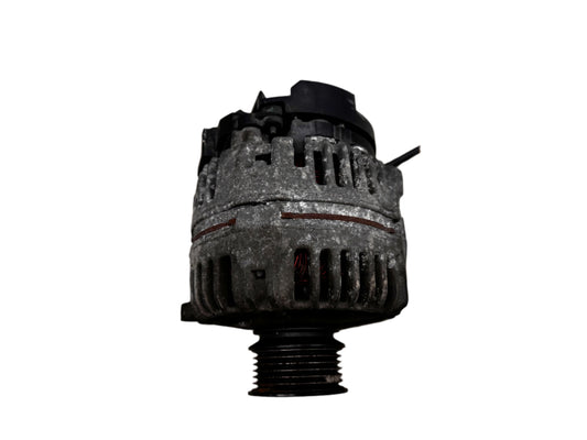Genuine 2008-2009 Volkswagen Jetta City alternator 90A.