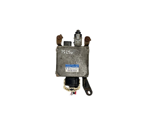 Genuine 2006 Lexus IS250 power steering control module EPS ECM