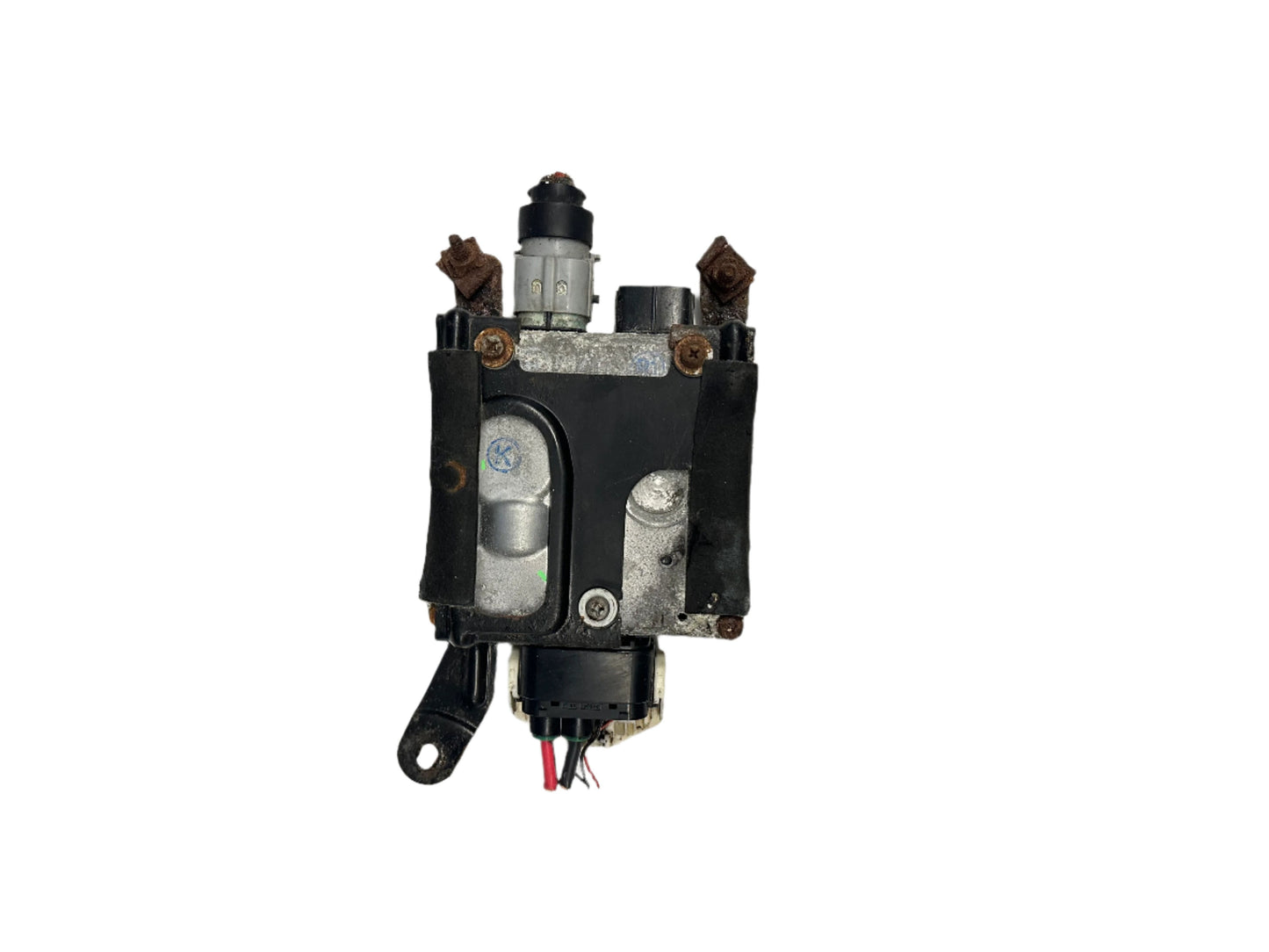 Genuine 2006 Lexus IS250 power steering control module EPS ECM