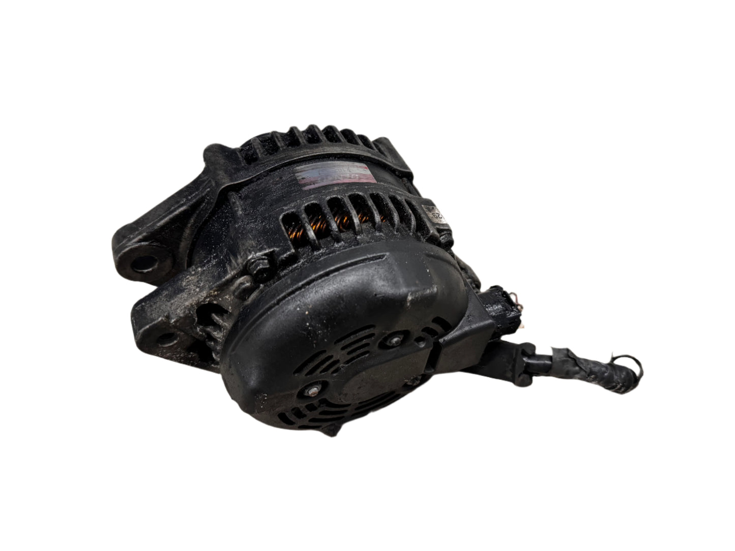 Genuine 2006 Lexus IS250 alternator.