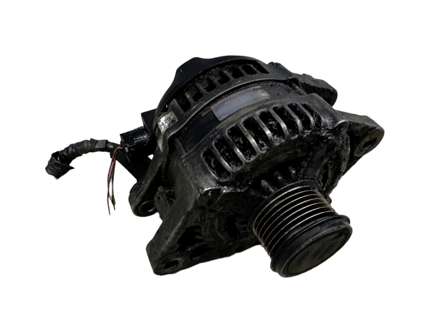 Genuine 2006 Lexus IS250 alternator.