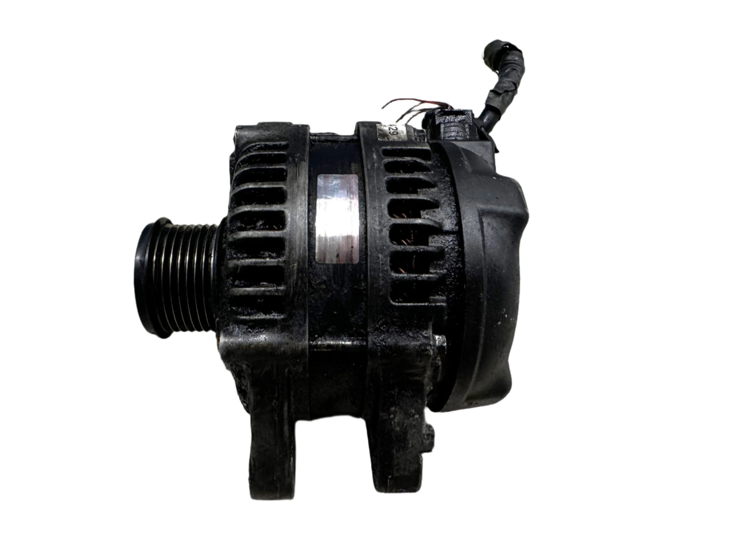 Genuine 2006 Lexus IS250 alternator.