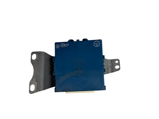 Genuine 2006 Lexus IS250 power supply multiplier control module.