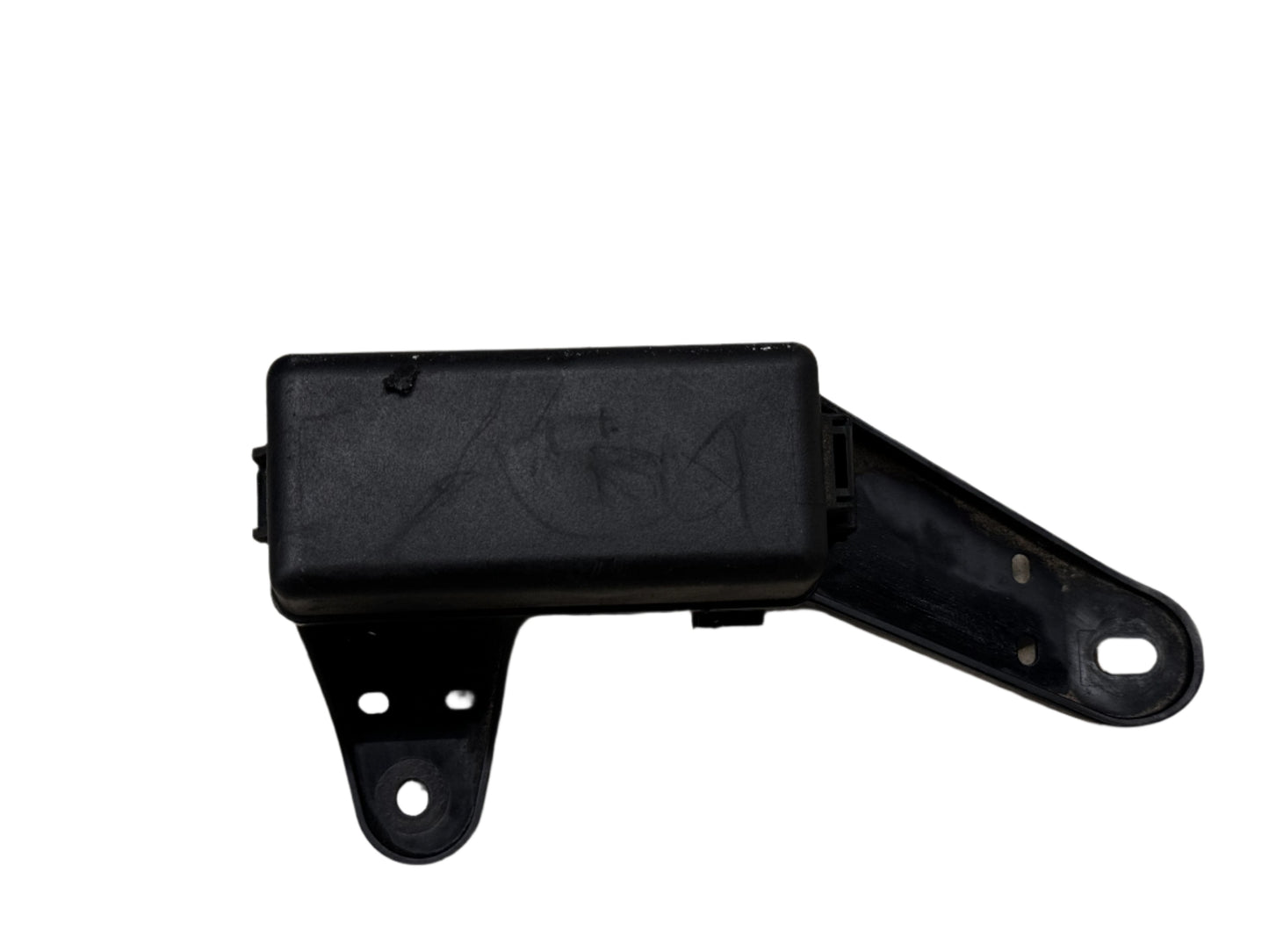 Genuine 2006 Lexus IS250 engine fuse relay box junction.