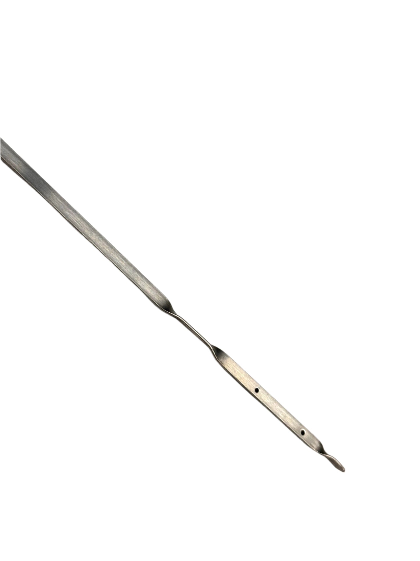 Genuine 2006 Lexus IS250 engine oil dipstick.