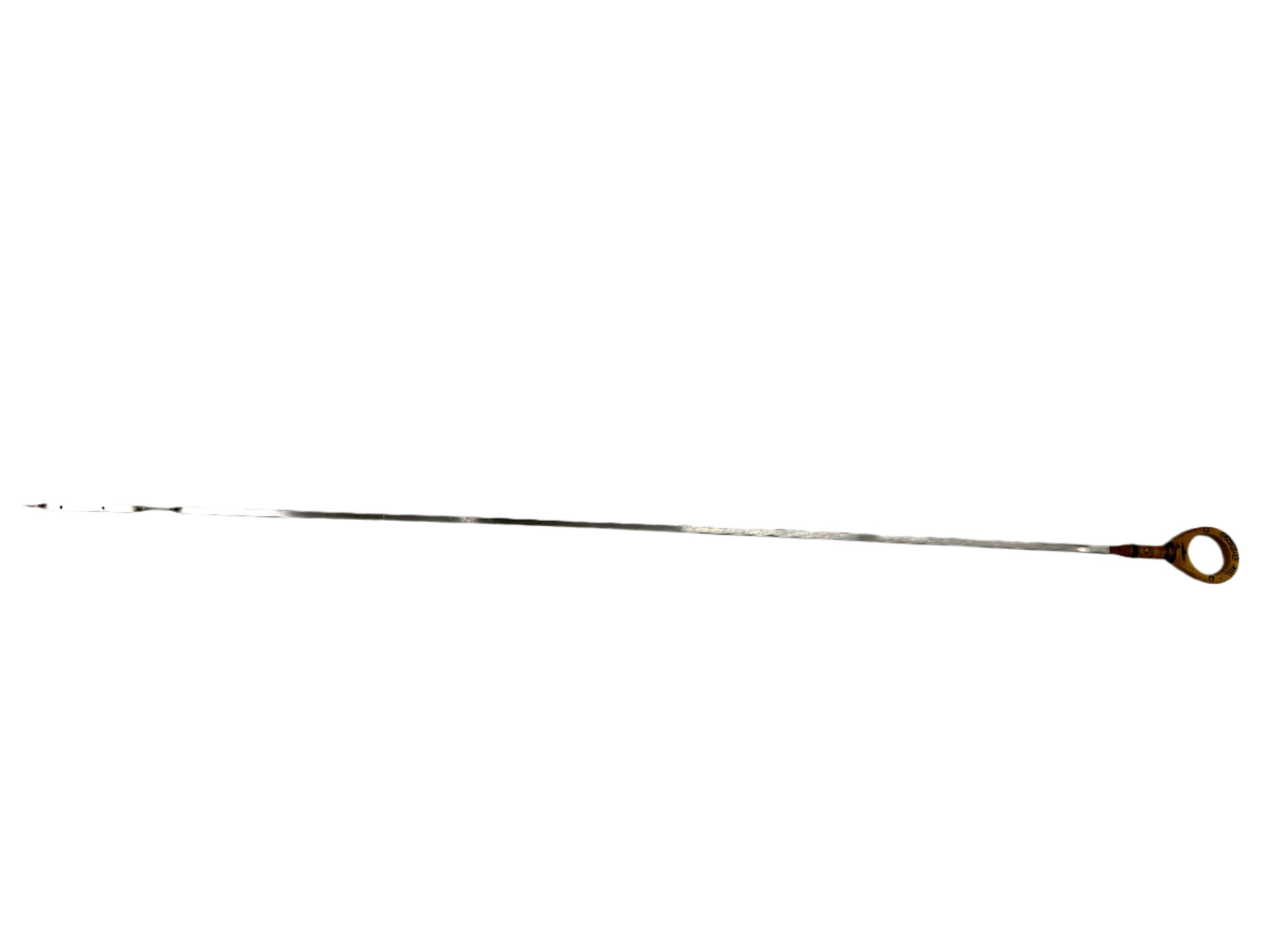 Genuine 2006 Lexus IS250 engine oil dipstick.