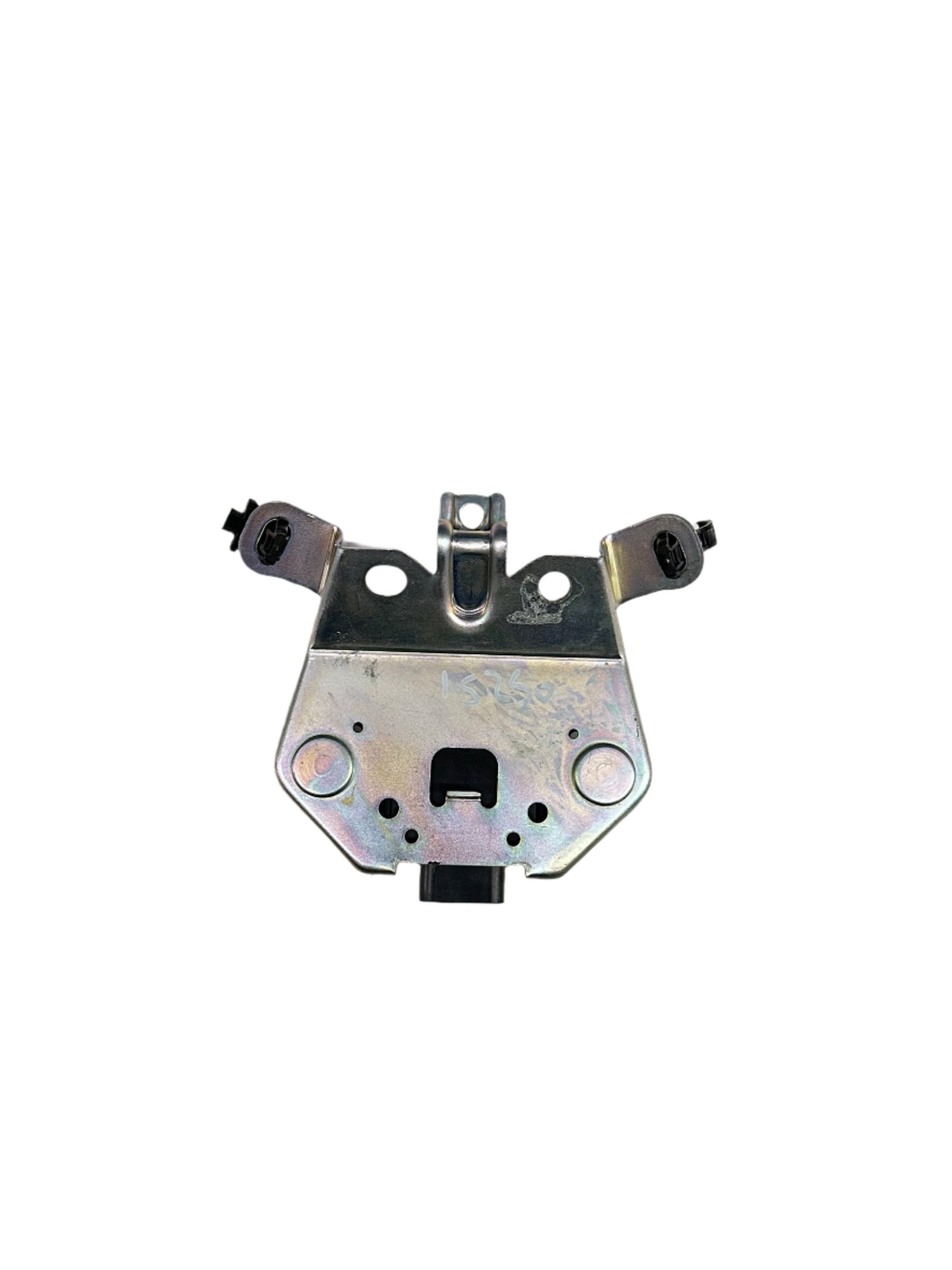 Genuine 2006 Lexus IS250 yaw rate speed sensor.