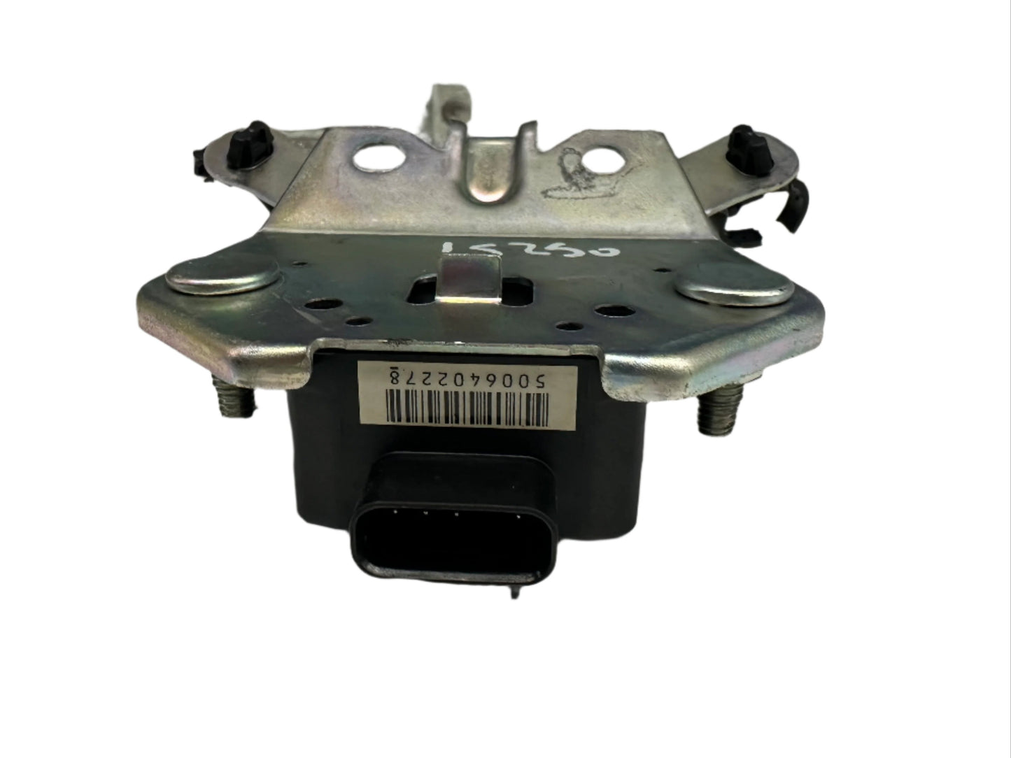 Genuine 2006 Lexus IS250 yaw rate speed sensor.