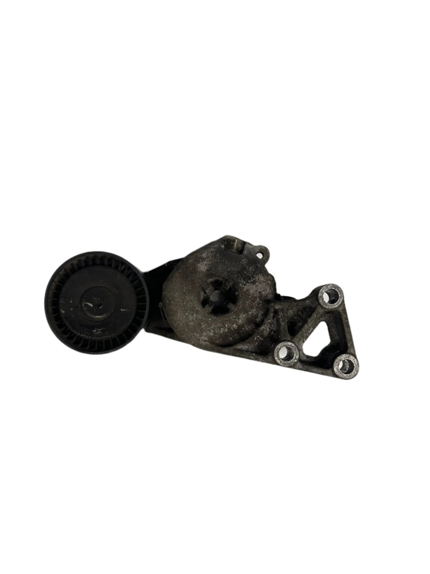 Geniune 2006 Lexus IS250 belt tensioner.