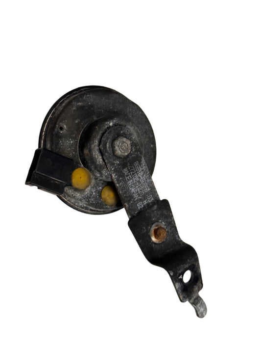 Genuine 2006 Lexus IS250 anti-theft alarm horn.