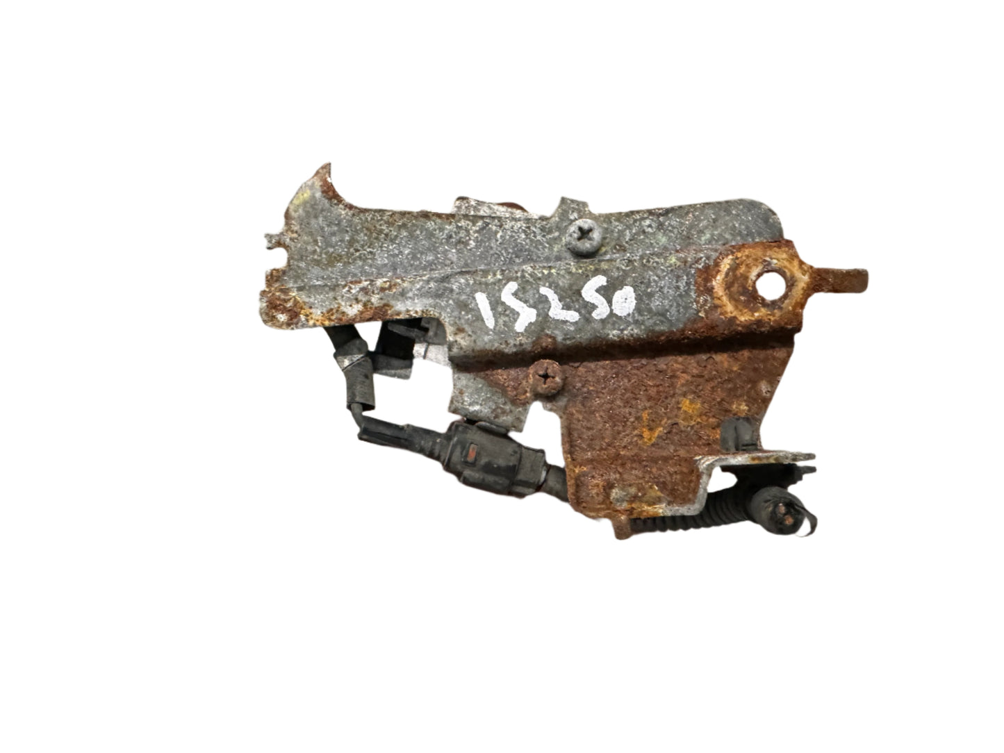 Genuine 2006 Lexus IS250 fuel pump resister control module.
