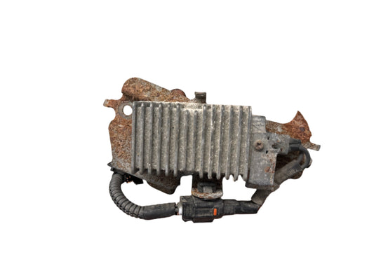 Genuine 2006 Lexus IS250 fuel pump resister control module.