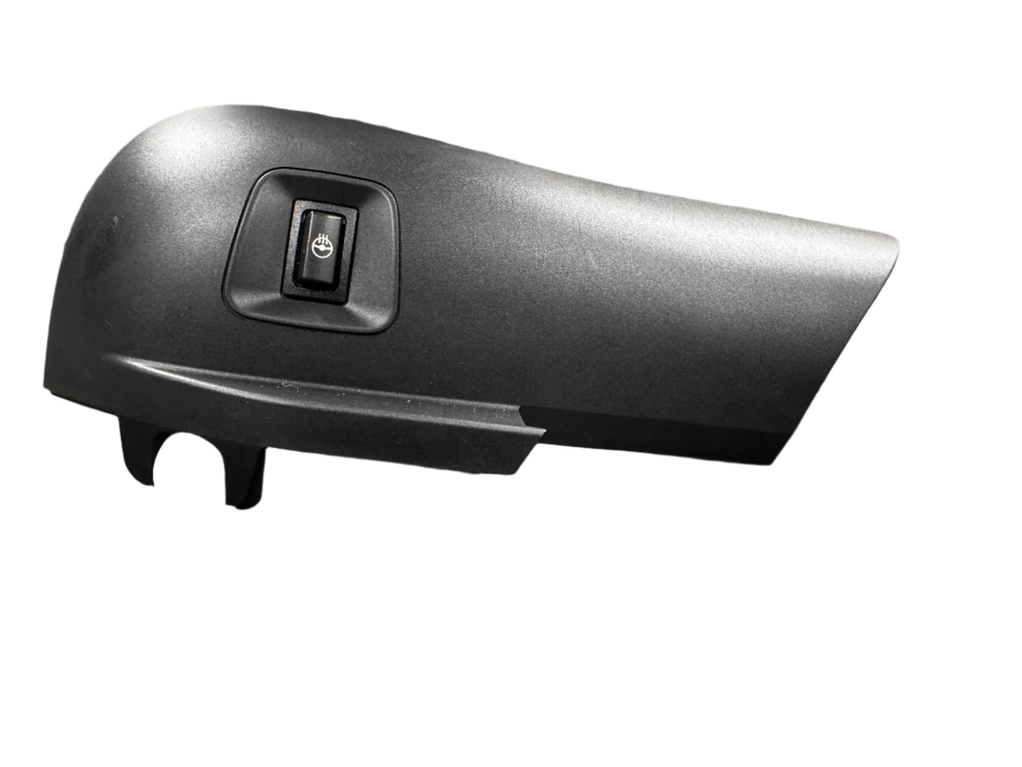 Genuine 2013 Bmw 328i Xdrive F30 steering colomn lower trim.