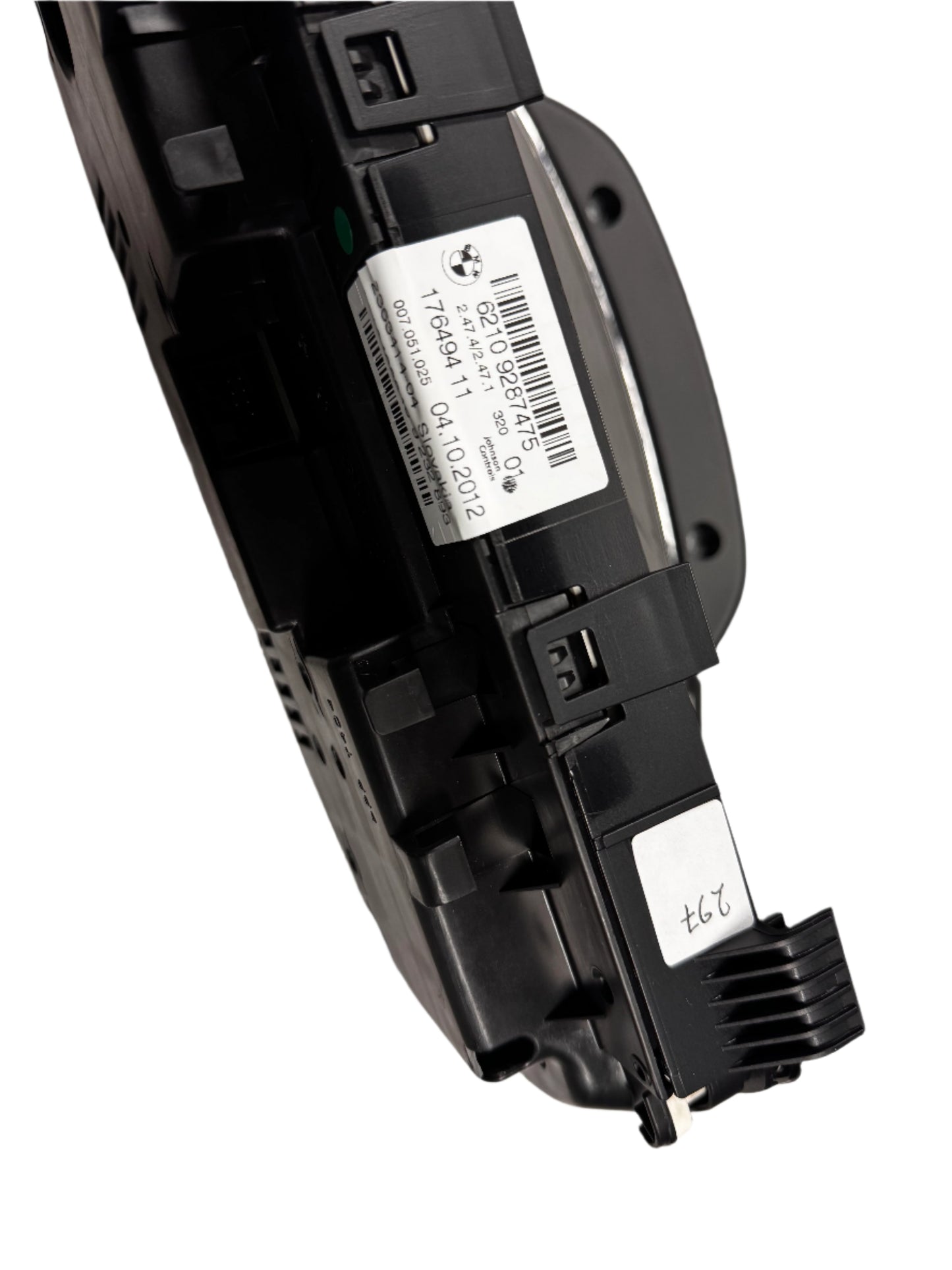 Genuine 2013 Bmw 328i Xdrive F30 cluster.