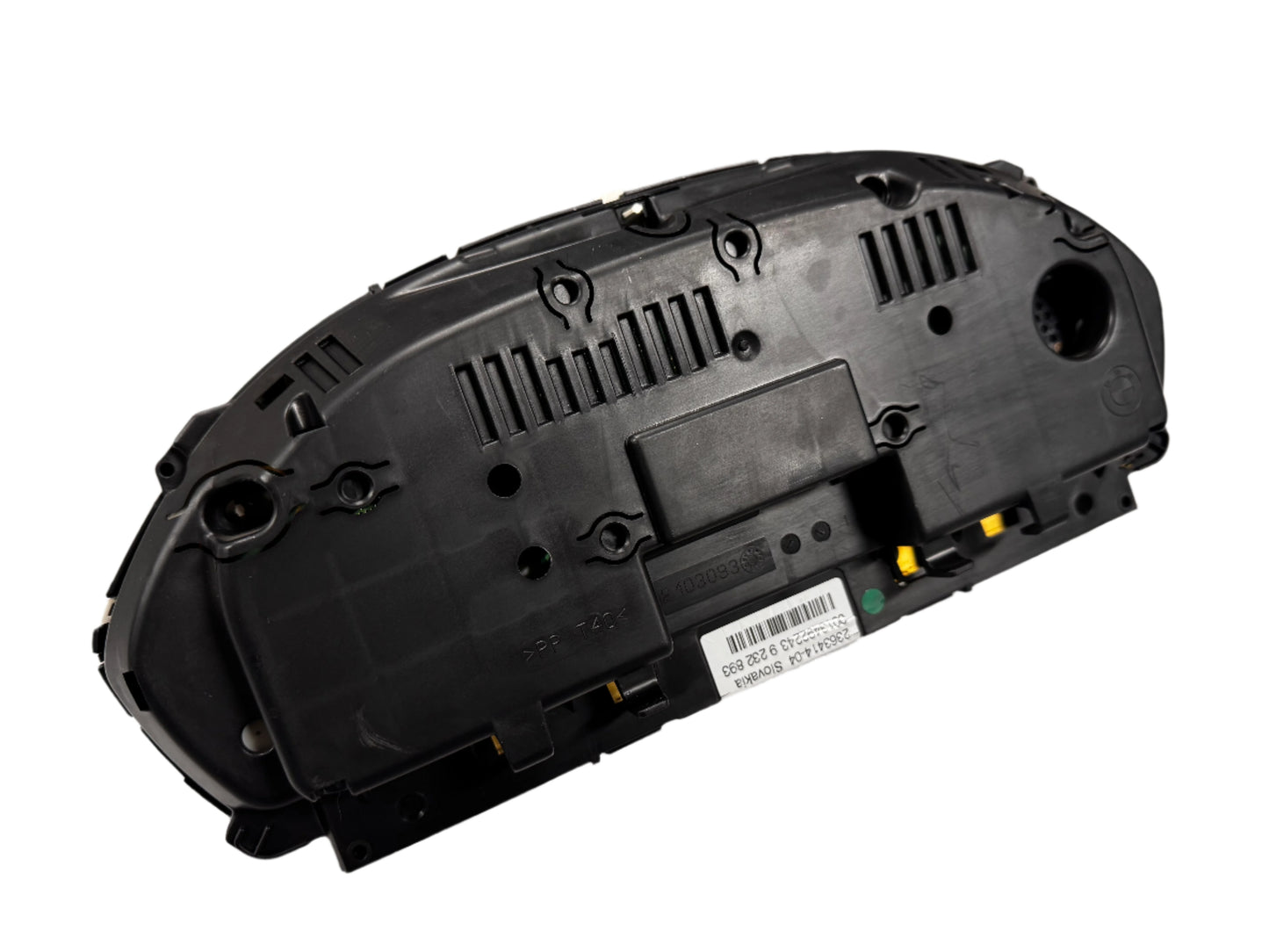Genuine 2013 Bmw 328i Xdrive F30 cluster.