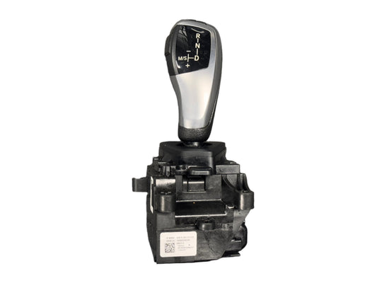 Genuine 2013 Bmw 328i Xdrive F30 transmission shifter assembly.