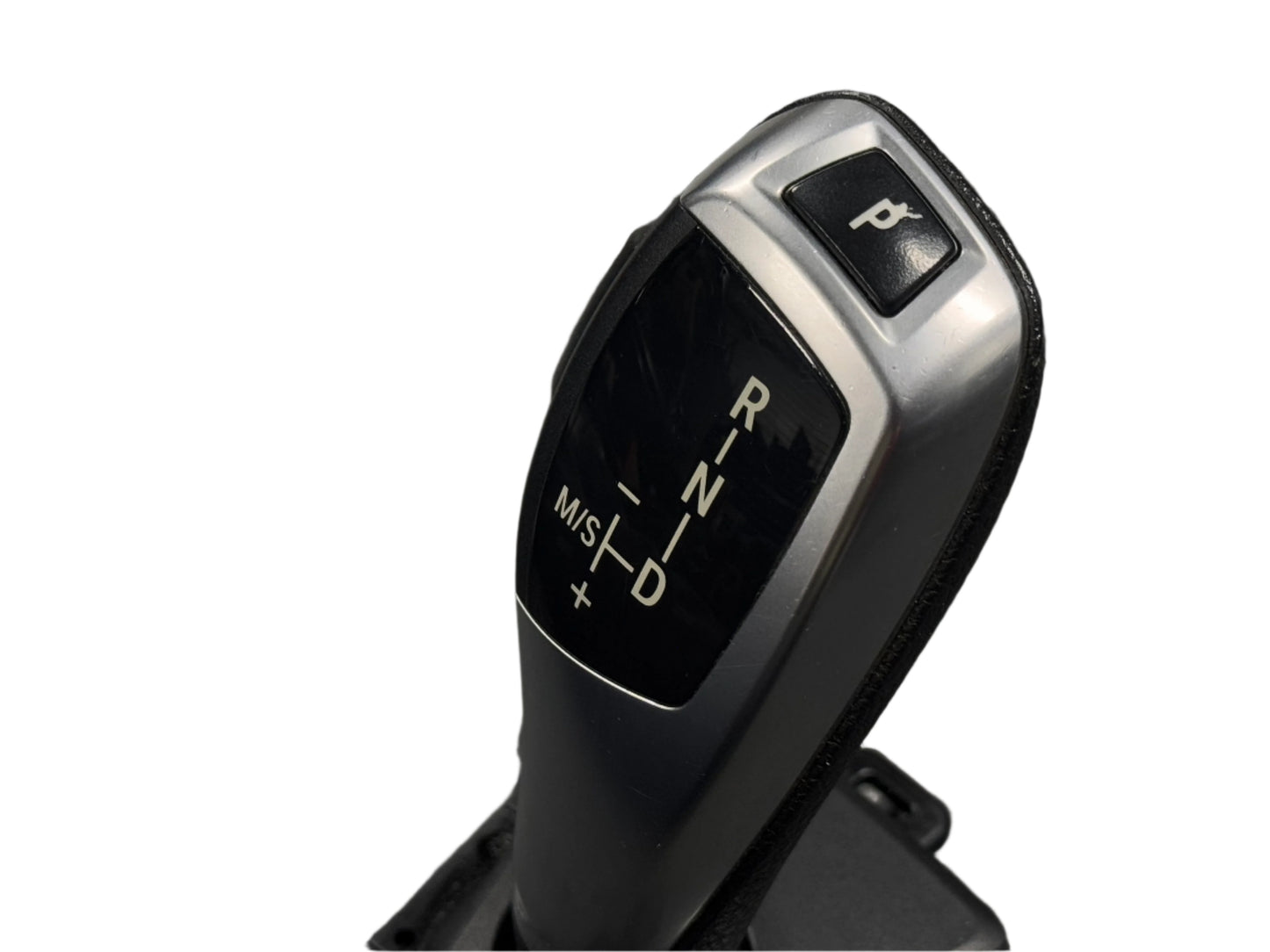 Genuine 2013 Bmw 328i Xdrive F30 transmission shifter assembly.
