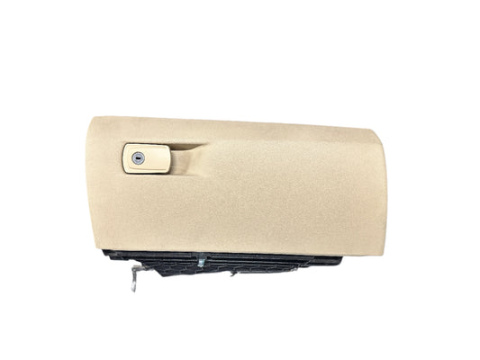 Genuine 2013 Bmw 3series F30 glovebox VenetoBeige.